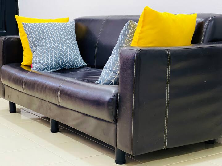 Wafaahomestay Kok Lanas 3rm4bed Allaircond Netflix - Ketereh