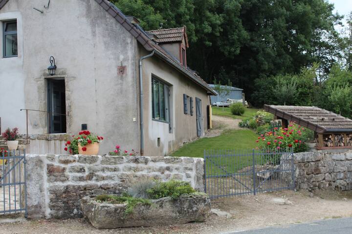 The Yda du Mont