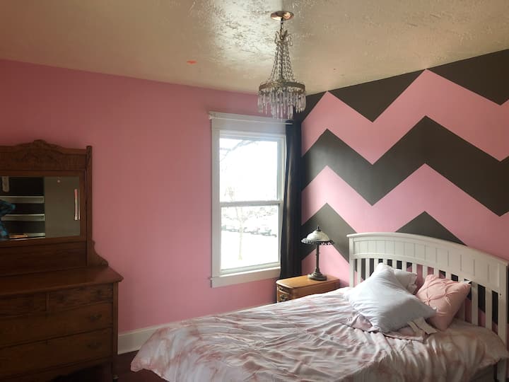 ห้องนอนที่ 3