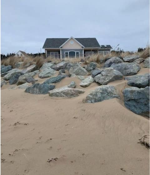 Port Hood Beach House