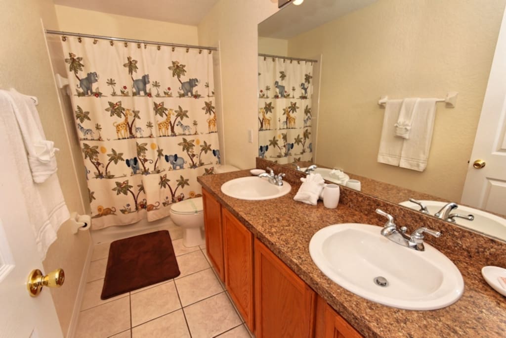 Sweet Home Vacation Disney Rentals Vacation Homes Florida Orlando Highlands Reserve.
