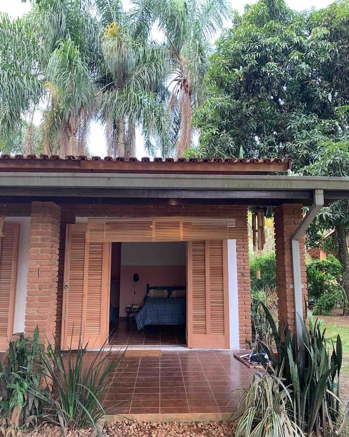 คอทเทจ/สวีท 2 