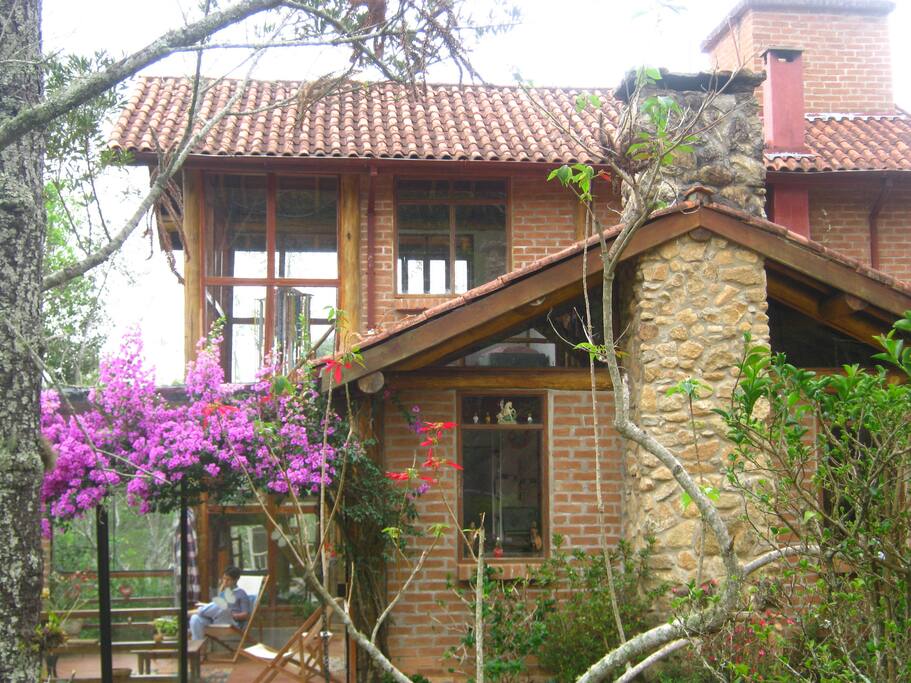 Fachada