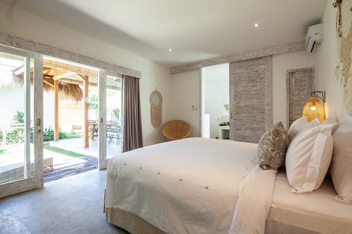 غرفة النوم 4