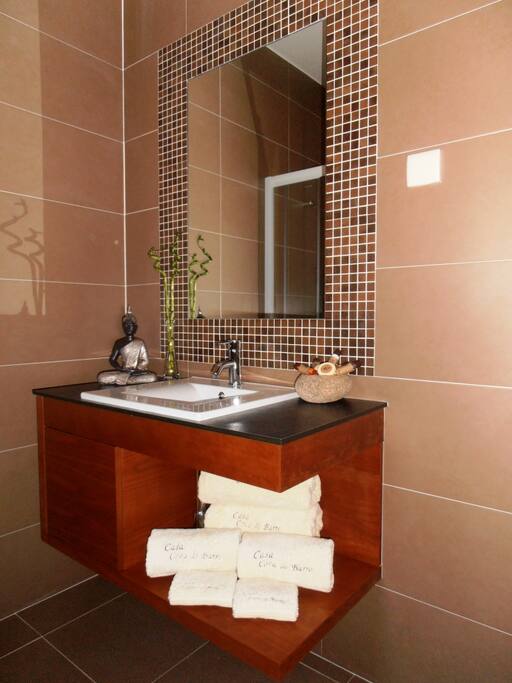 WC Privativo