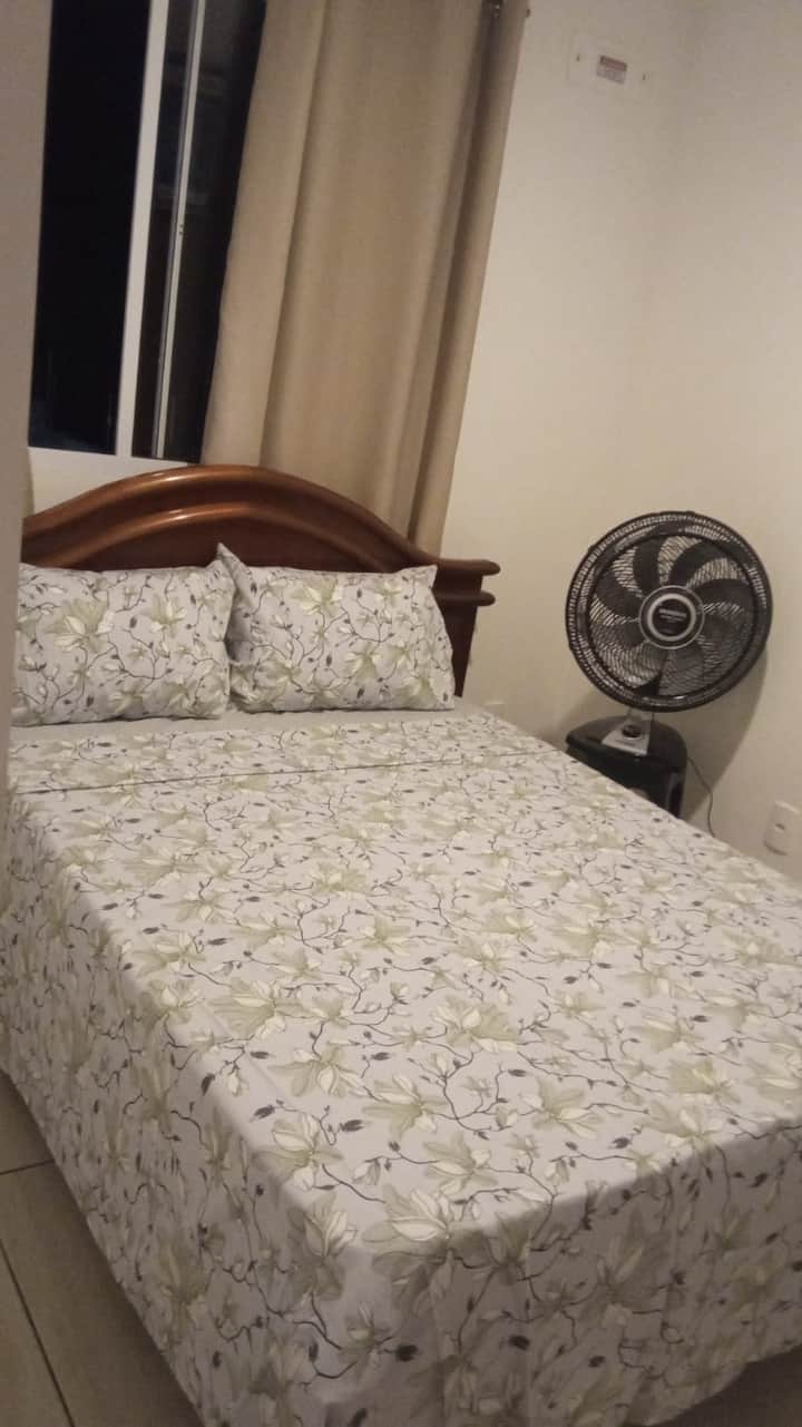 Habitación 1