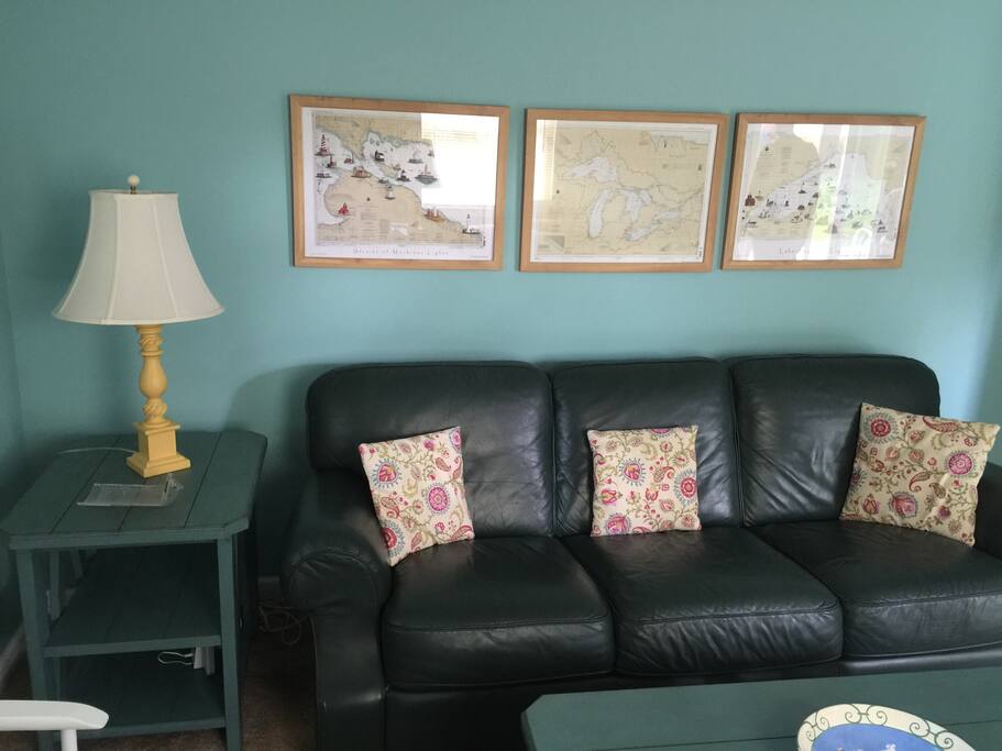Living space