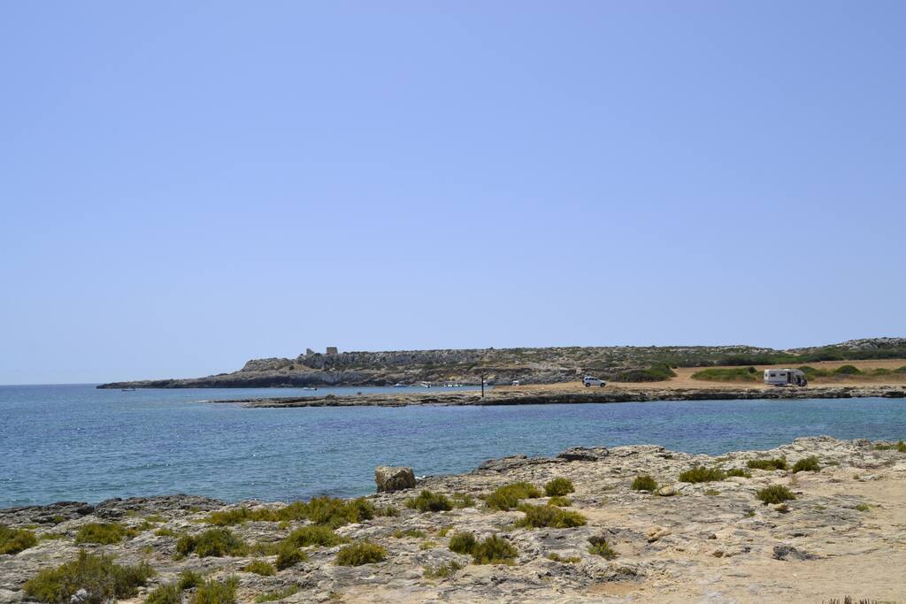 Scogliera