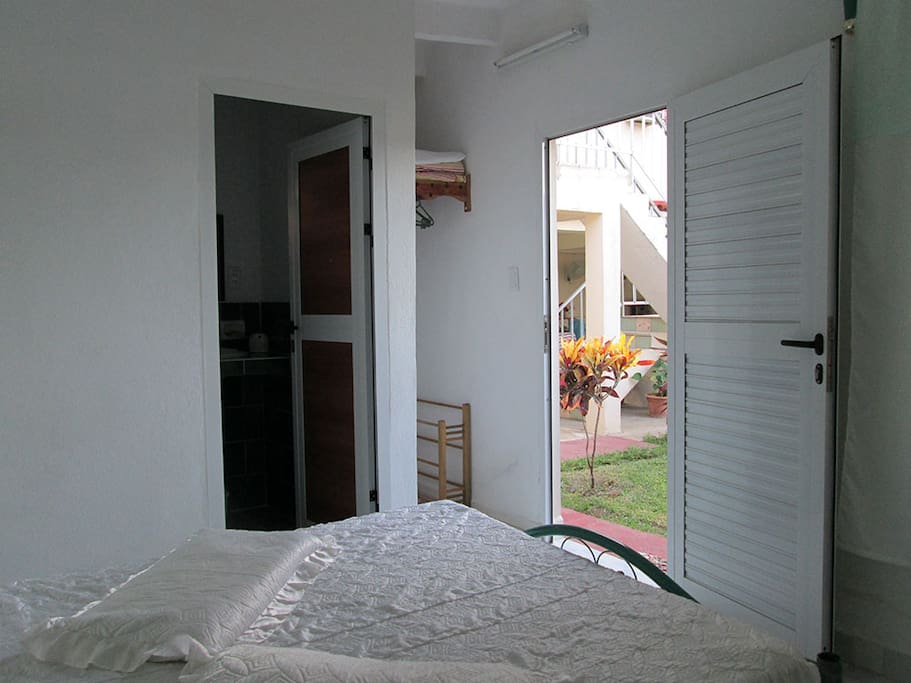 Habitación 1