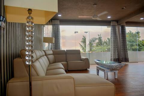 Villa 55 Ambalangoda