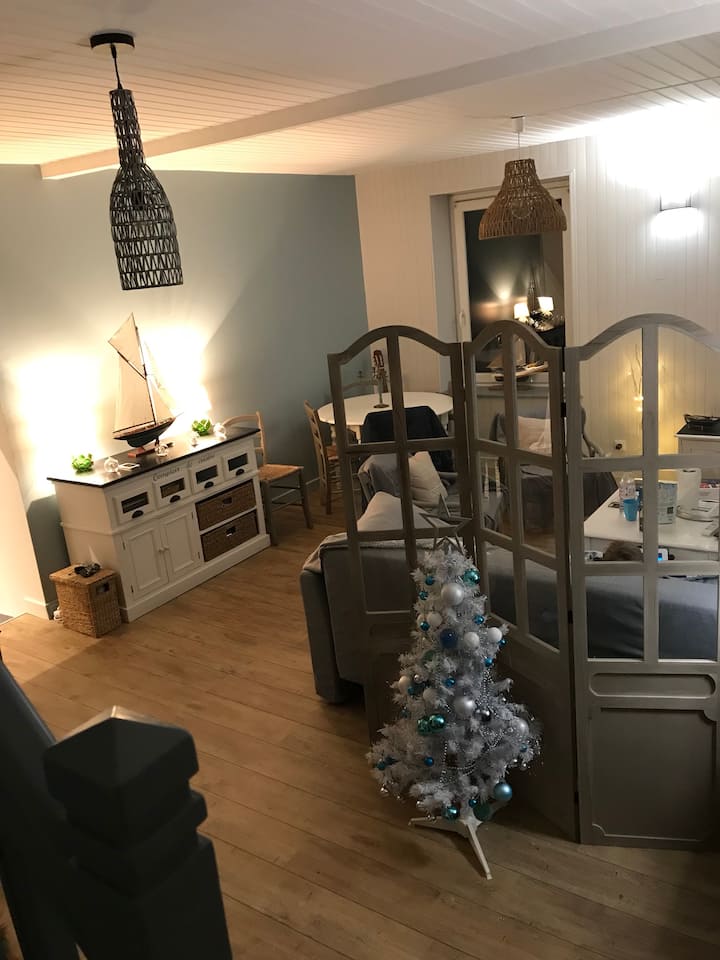 Спална соба 2