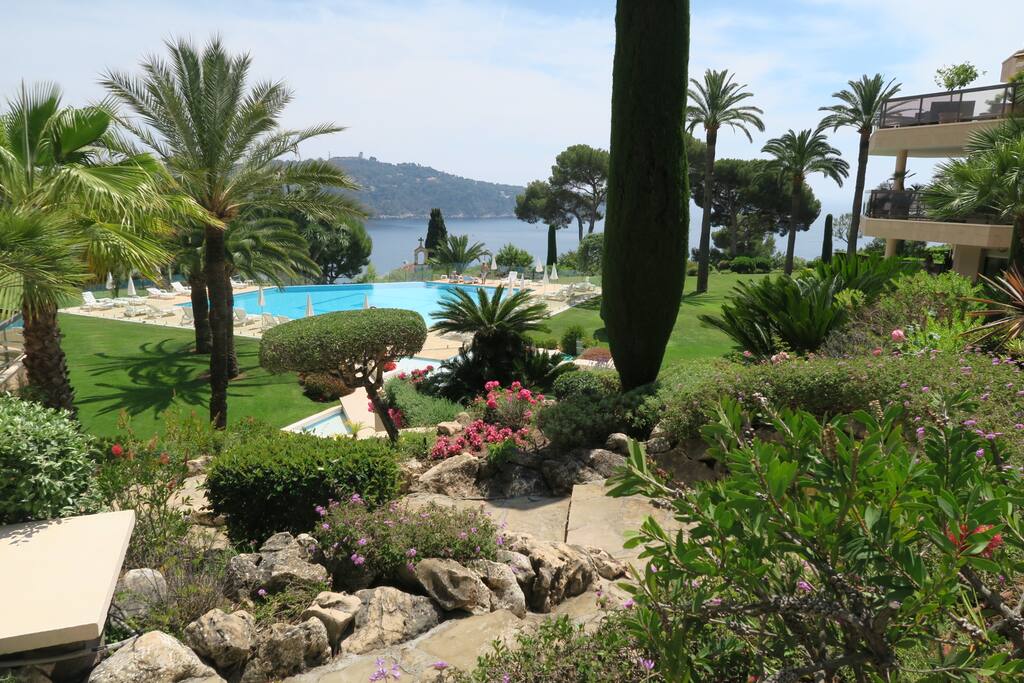 Pool Area