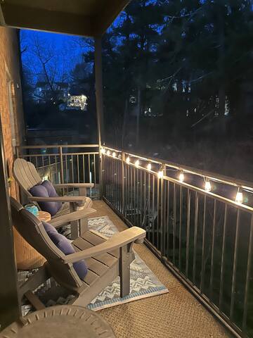 Biltmore Hideaway Villa gallery image 4