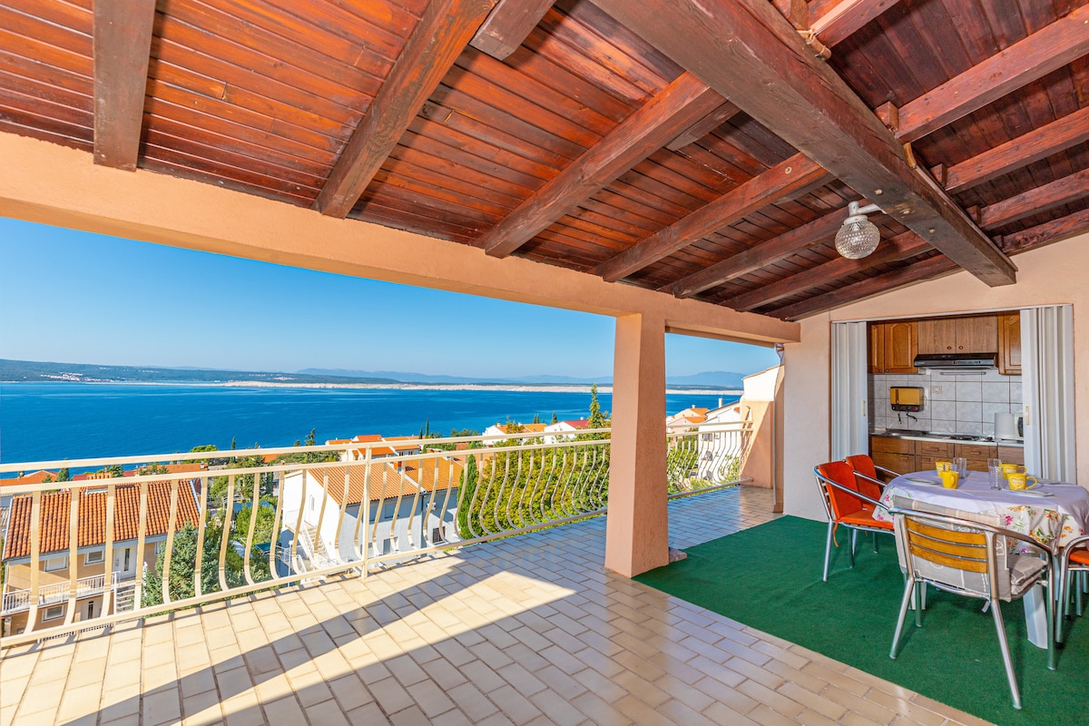 Apartman Franjo 3
