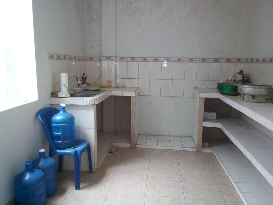 Cocina
