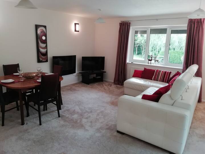 Thornbury Holiday Rentals & Homes England, United Kingdom Airbnb