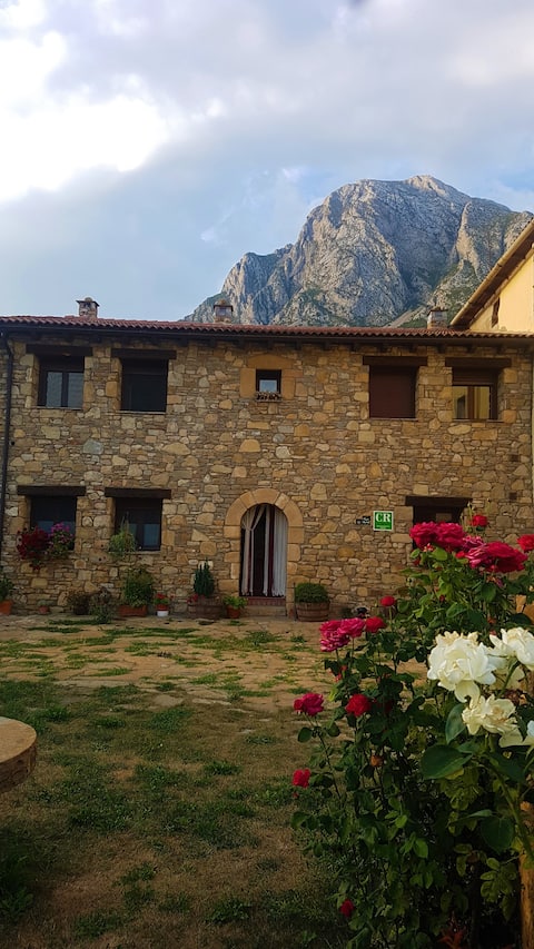 Top performing Airbnb: Nature and relaxation in the Pyrenees in Huesca