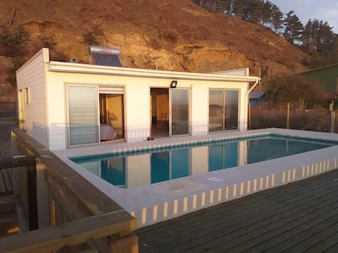 White Cabana