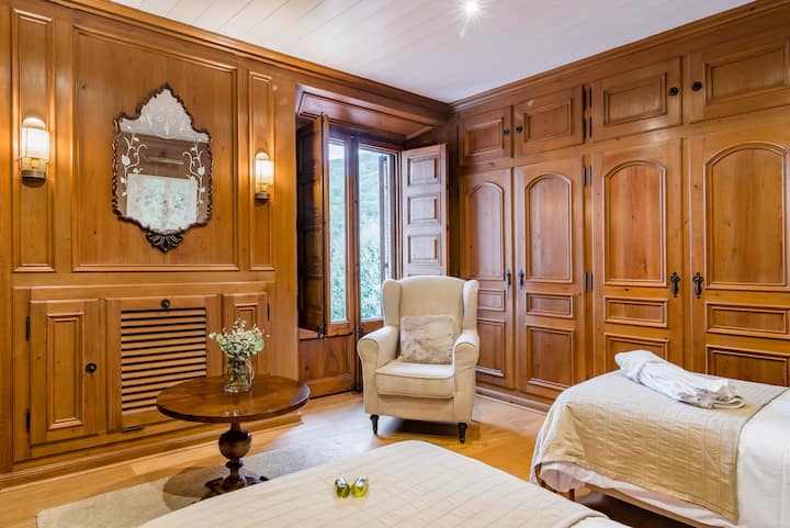 Quarto 3
