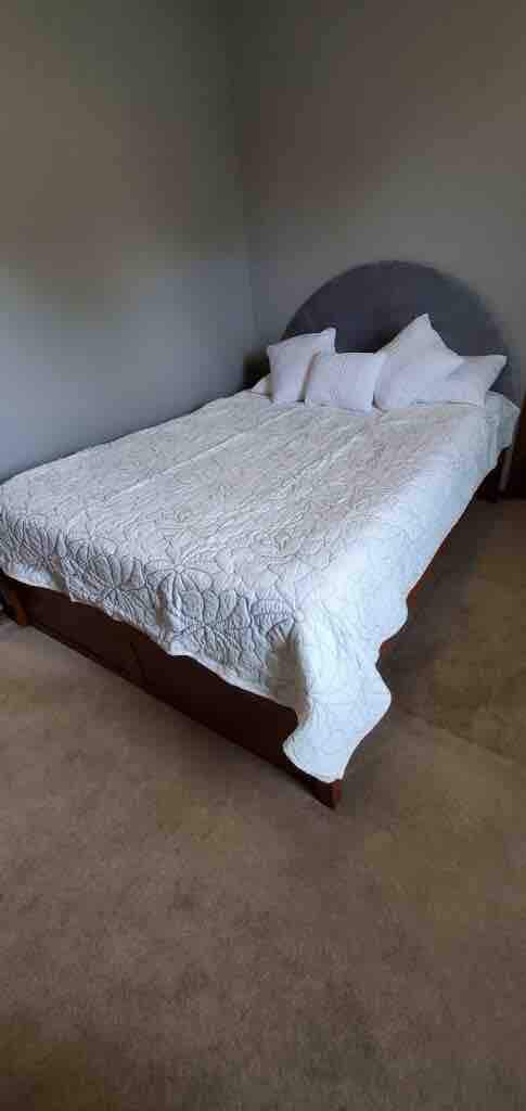 Bračni krevet (160x200) 