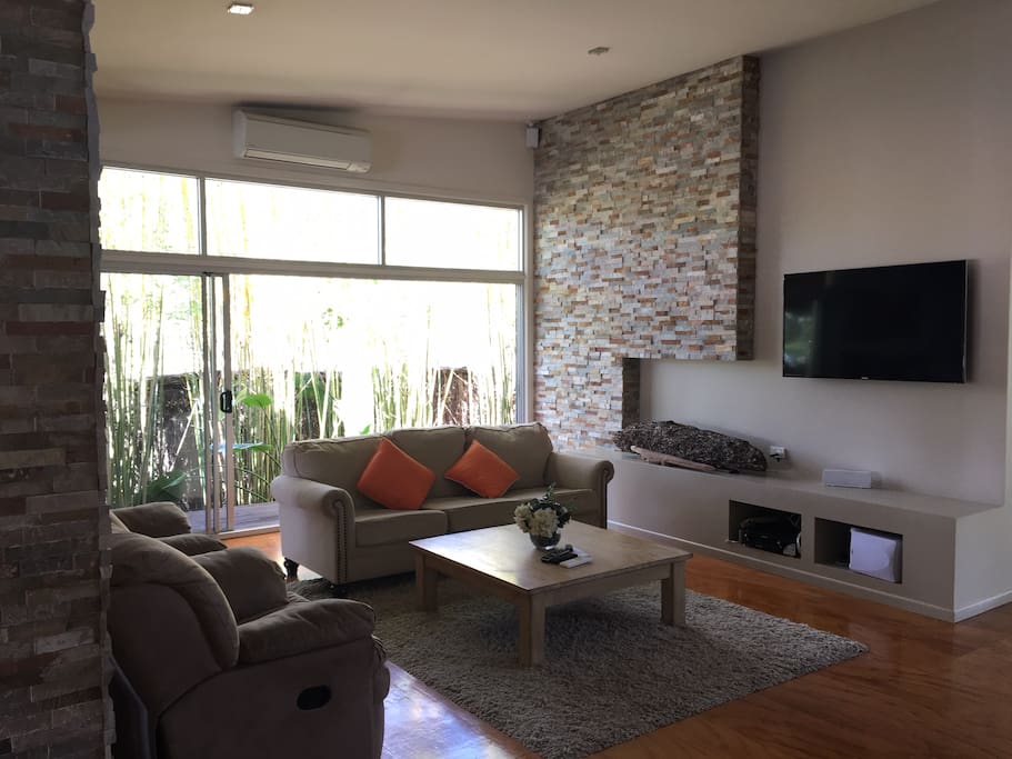 Lounge Room