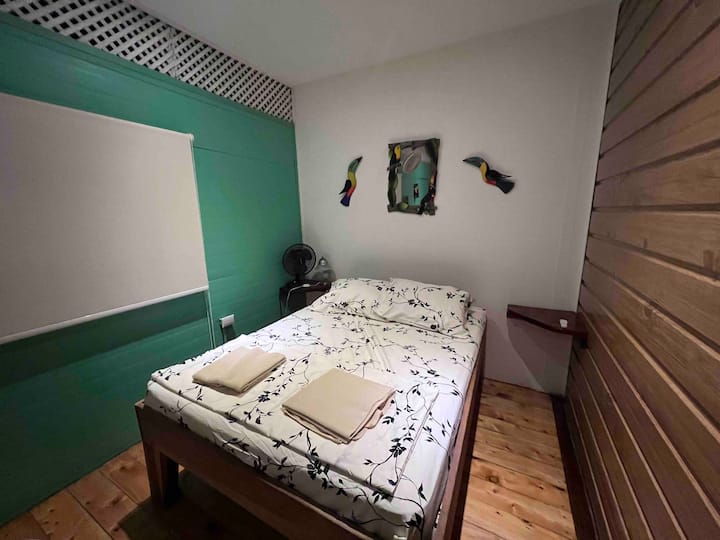 Spálňa 2
