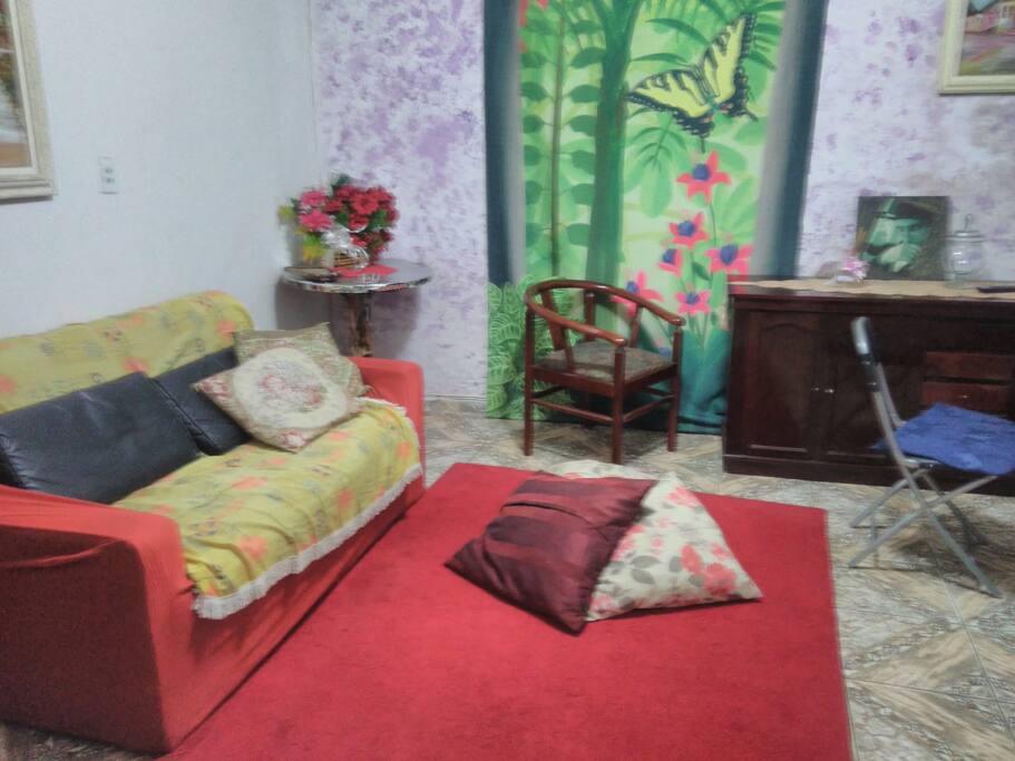 foto da sala