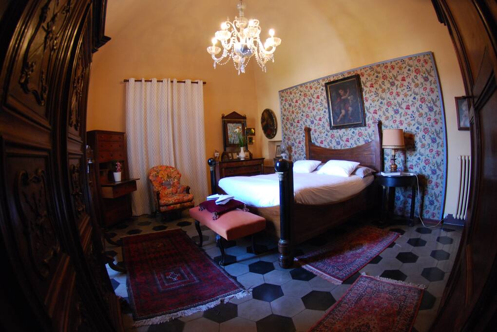 Camera di Napoleone