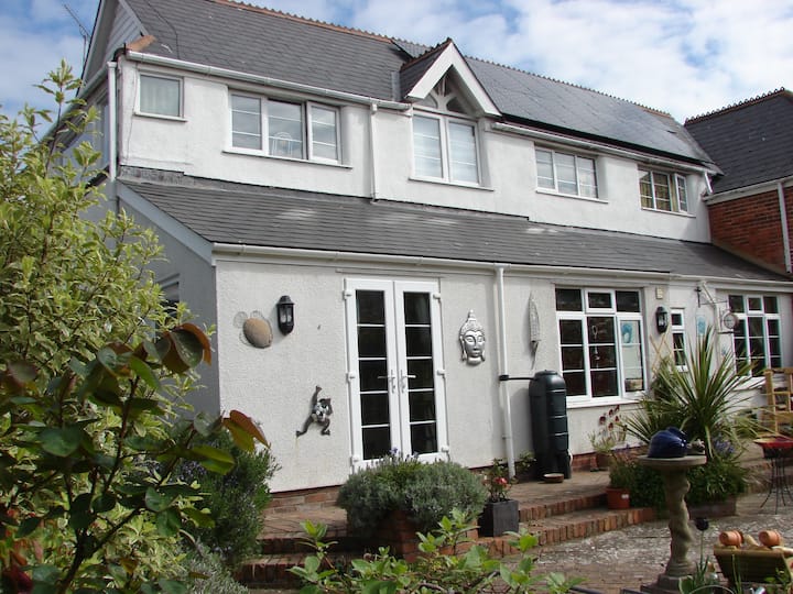 Exmouth Vacation Rentals & Homes England, United Kingdom Airbnb