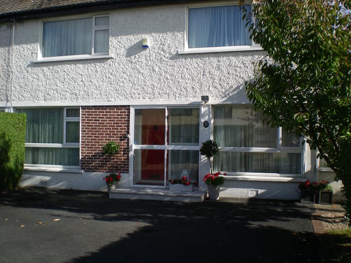 Bray locations de vacances et logements Counté de Wicklow, Irlande