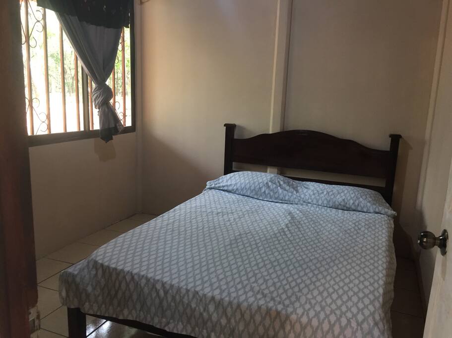 Room #1