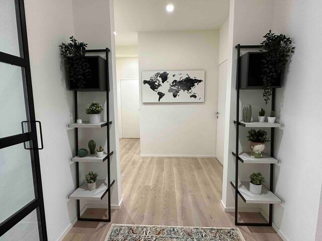 Dimora Leopoldo 23 comfortable, elegant apartment gallery image 4