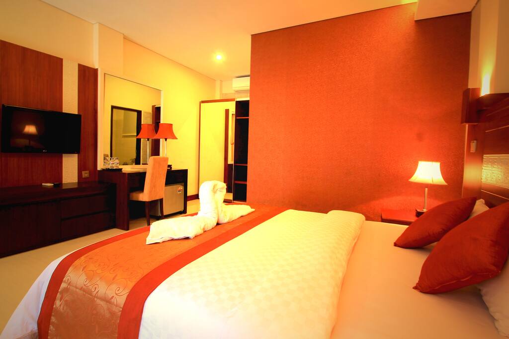 Room Interior