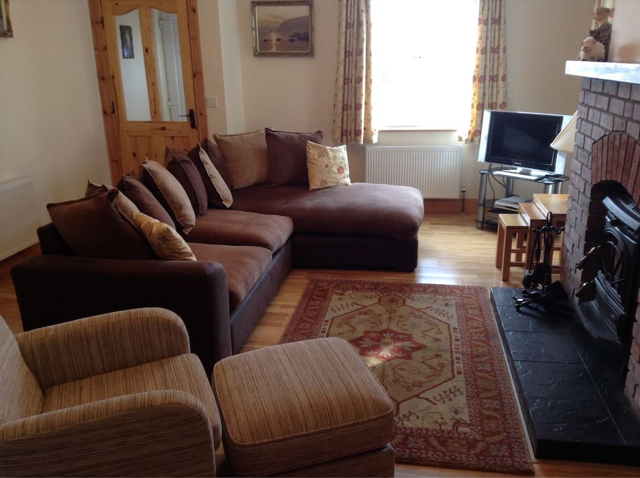 Living space
