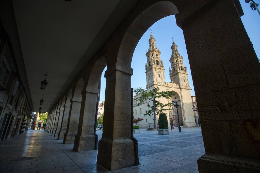 Plaza del Mercado