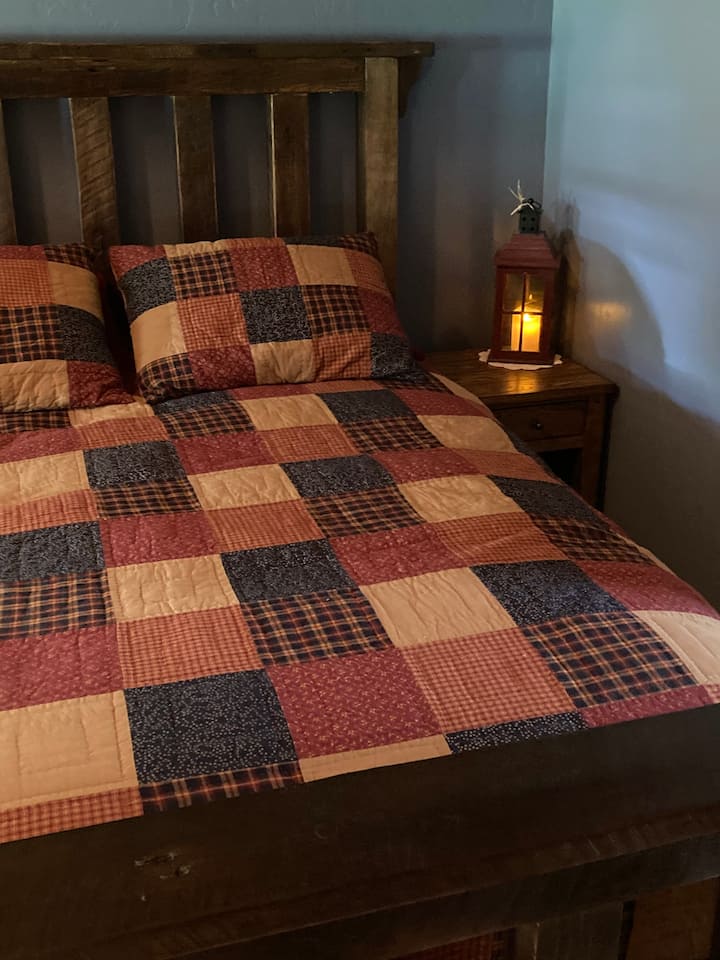 ห้องนอน