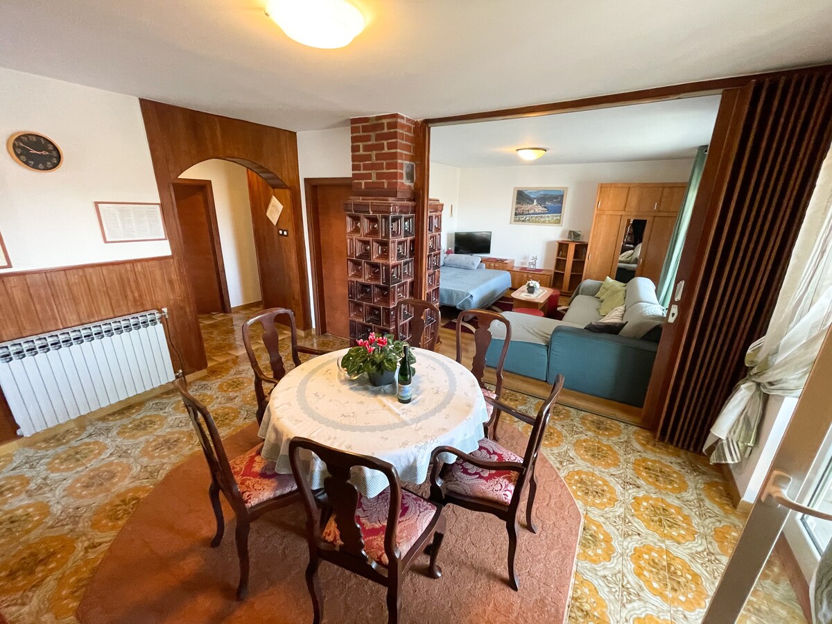 Vila Palma Rovinj 4