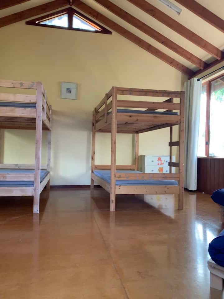 יש מקום לתוספות