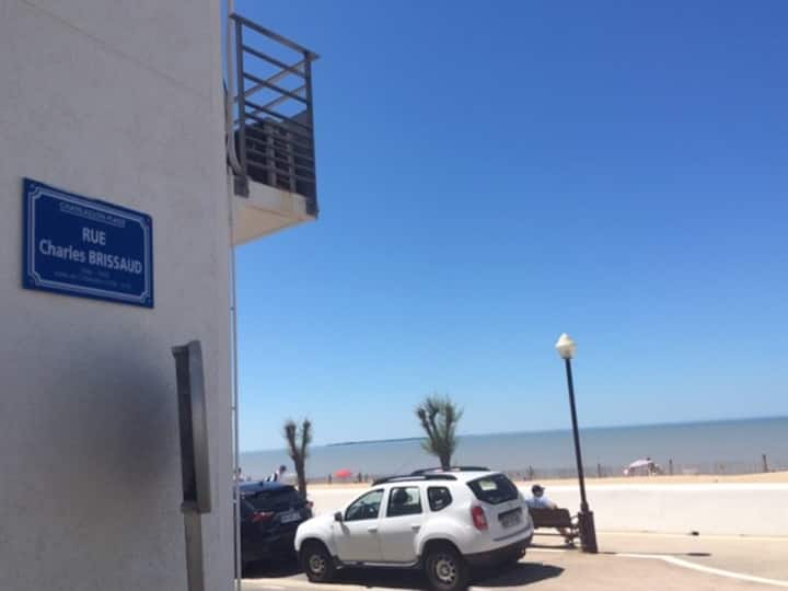 L Appart  Du Centre Ville De Chatelaillon  Plage - Châtelaillon-Plage