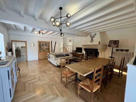 Comfort & quiet accommodation * exclusive location