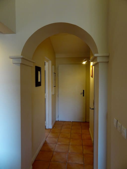 Entrée