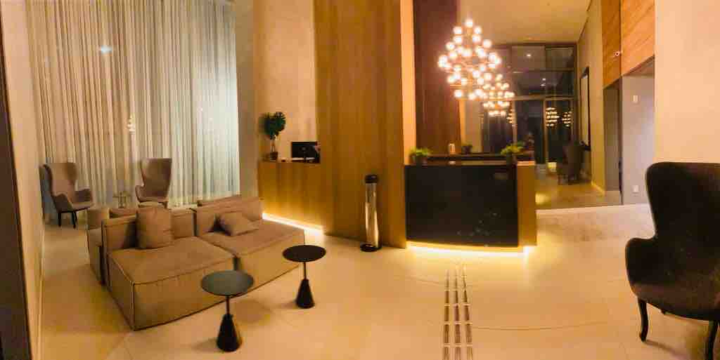 Дневен простор