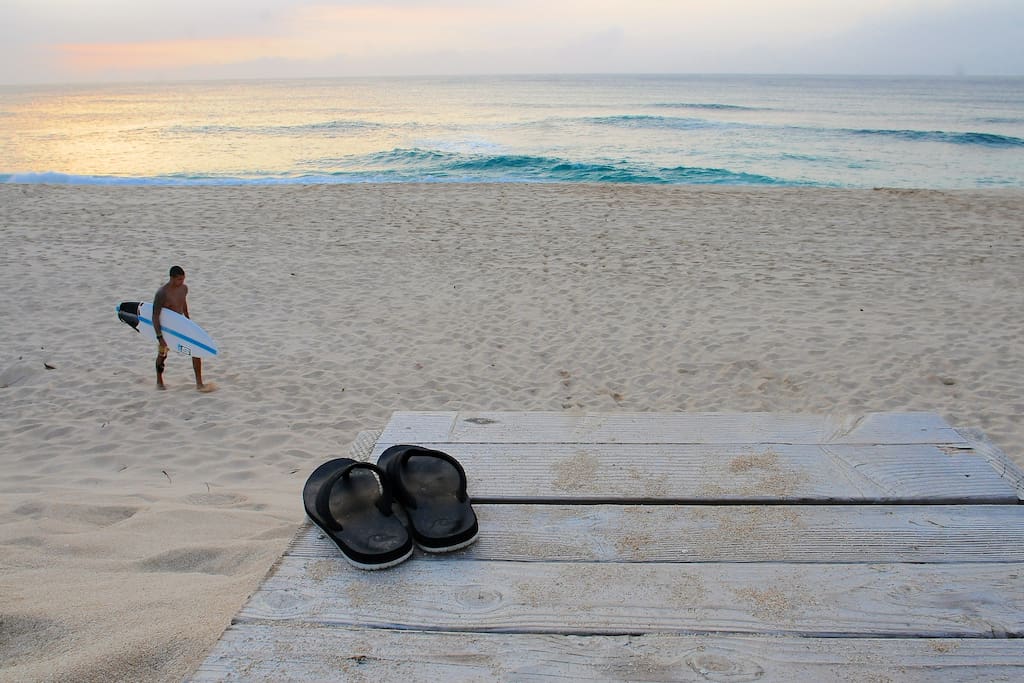 SURF OR CHILL