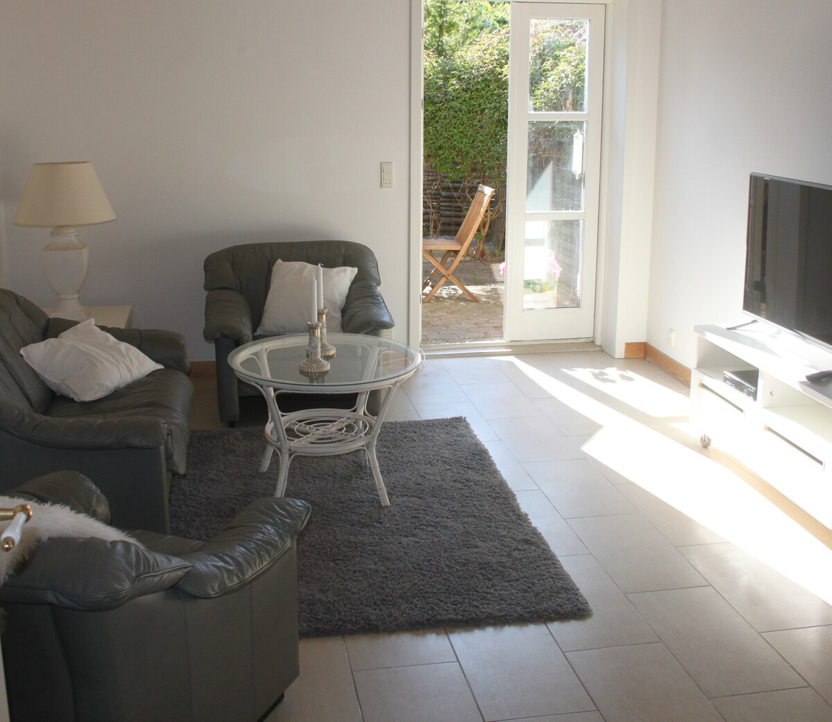 Всекидневна