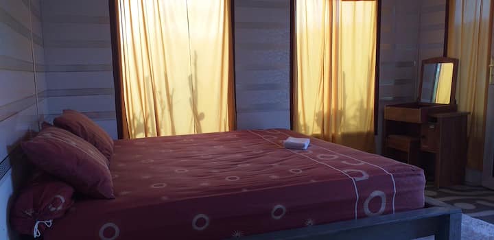 Спална соба 1