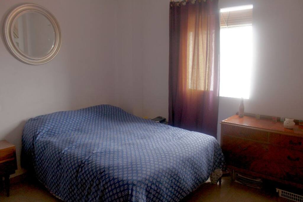 Dormitorio
