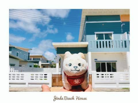 Jinda Beach House #2