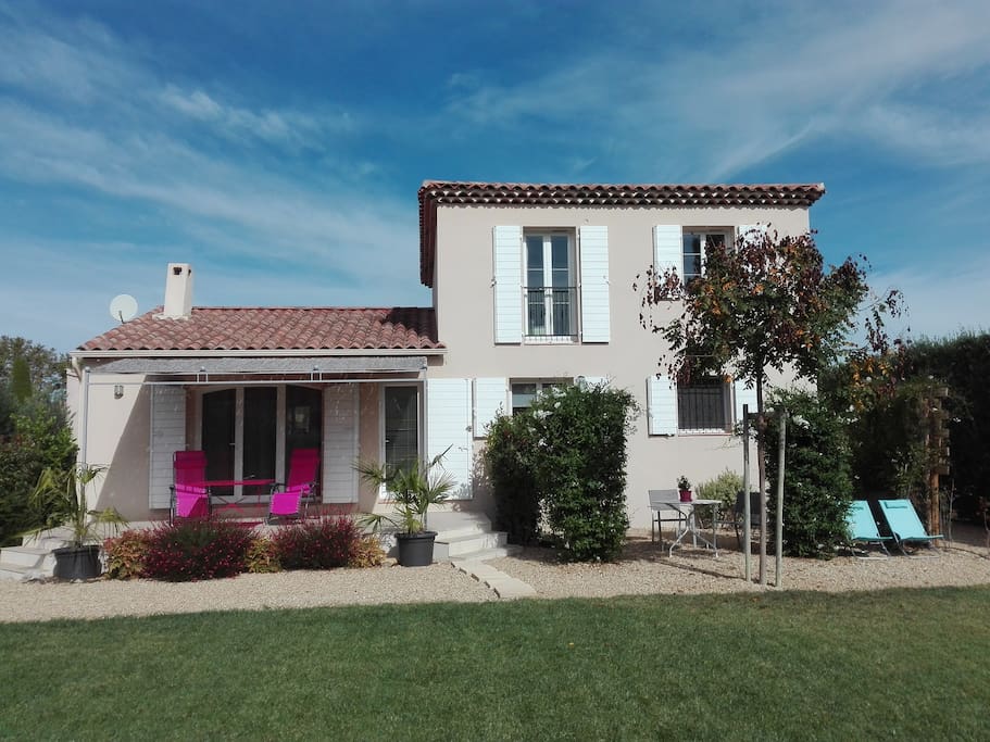 BASTIDE LES OLIVIERS