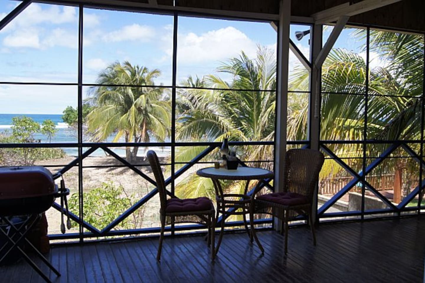 Beach Bungalow Front Paradise Found Bungalows For Beach Bungalow Front Paradise Found Bungalows For In Vieques Puerto Rico