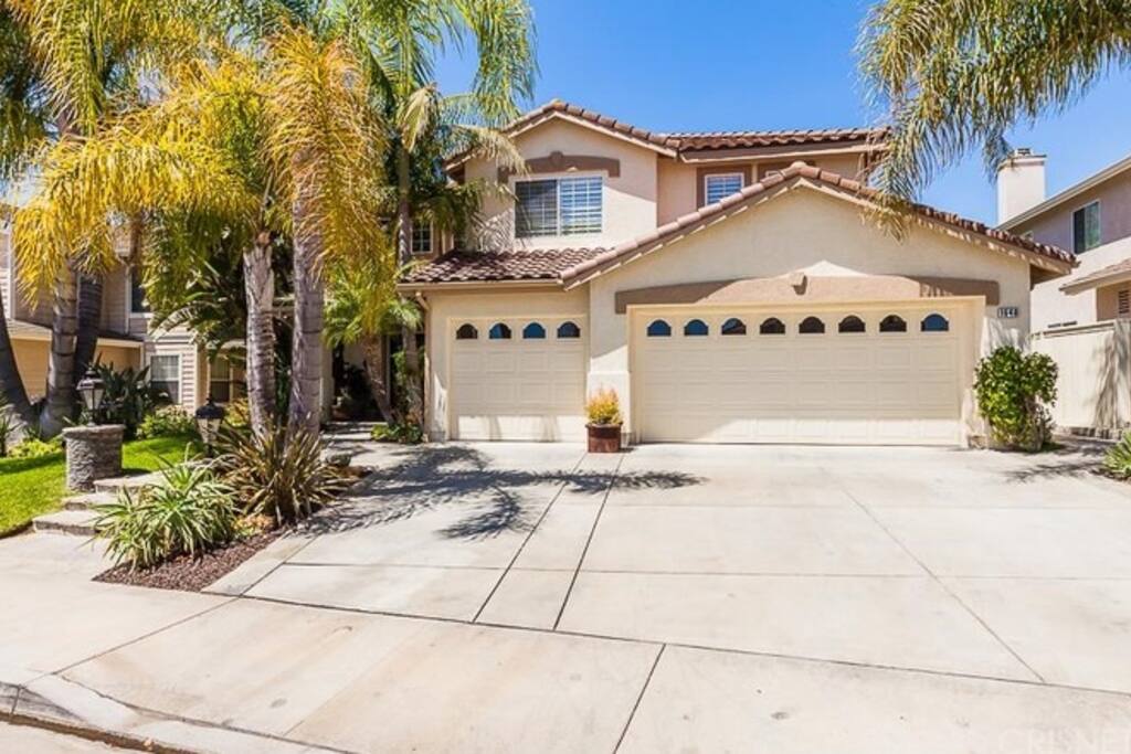 Beautiful Home in Gated Community